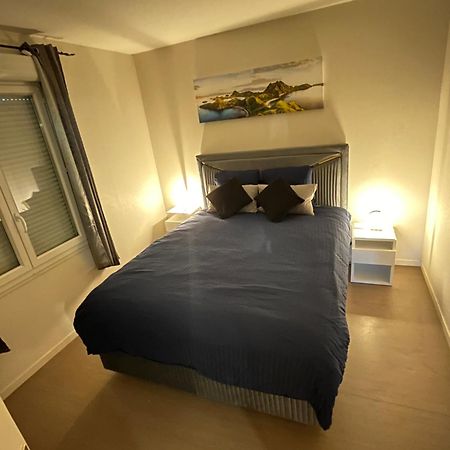 Appart Lardenne Toulouse Exterior photo