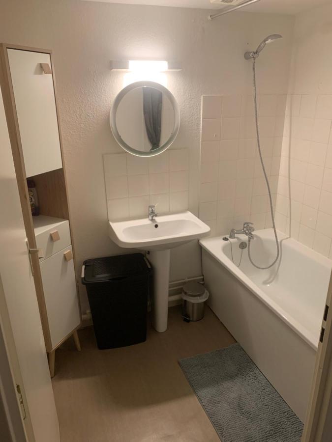 Appart Lardenne Toulouse Exterior photo